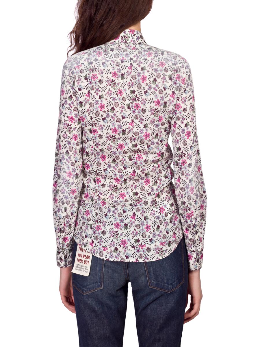 Рубашка DSQUARED2