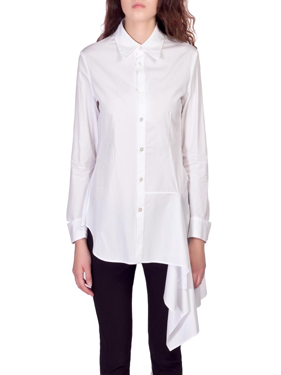 Рубашка Yohji Yamamoto