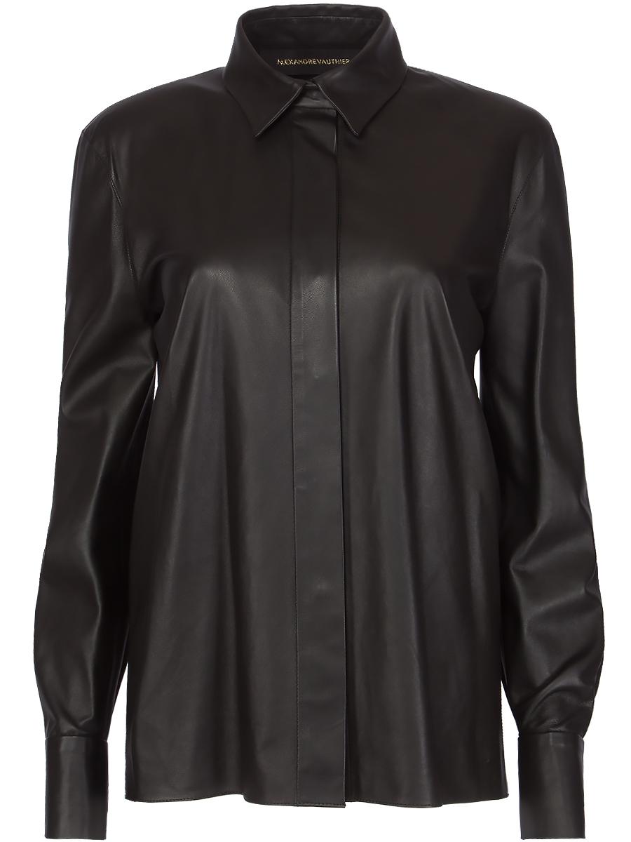 Рубашка Alexandre Vauthier