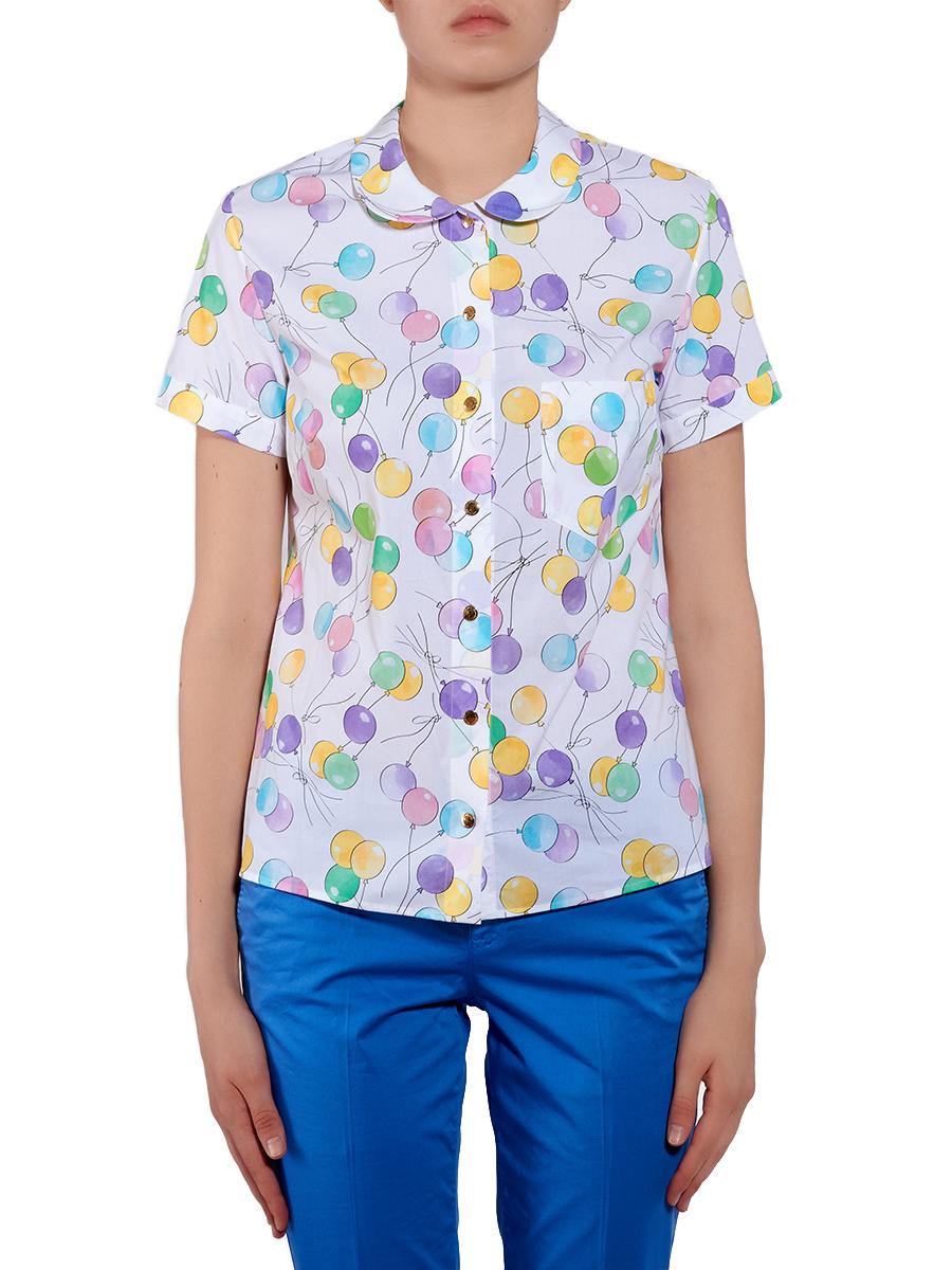 Рубашка Alexander Terekhov