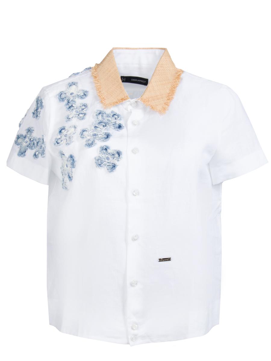 Рубашка DSQUARED2