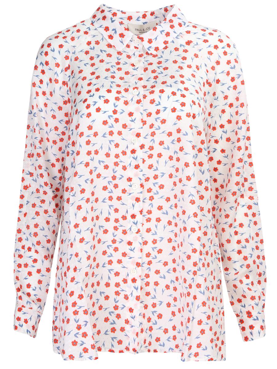 Рубашка Paul & Joe