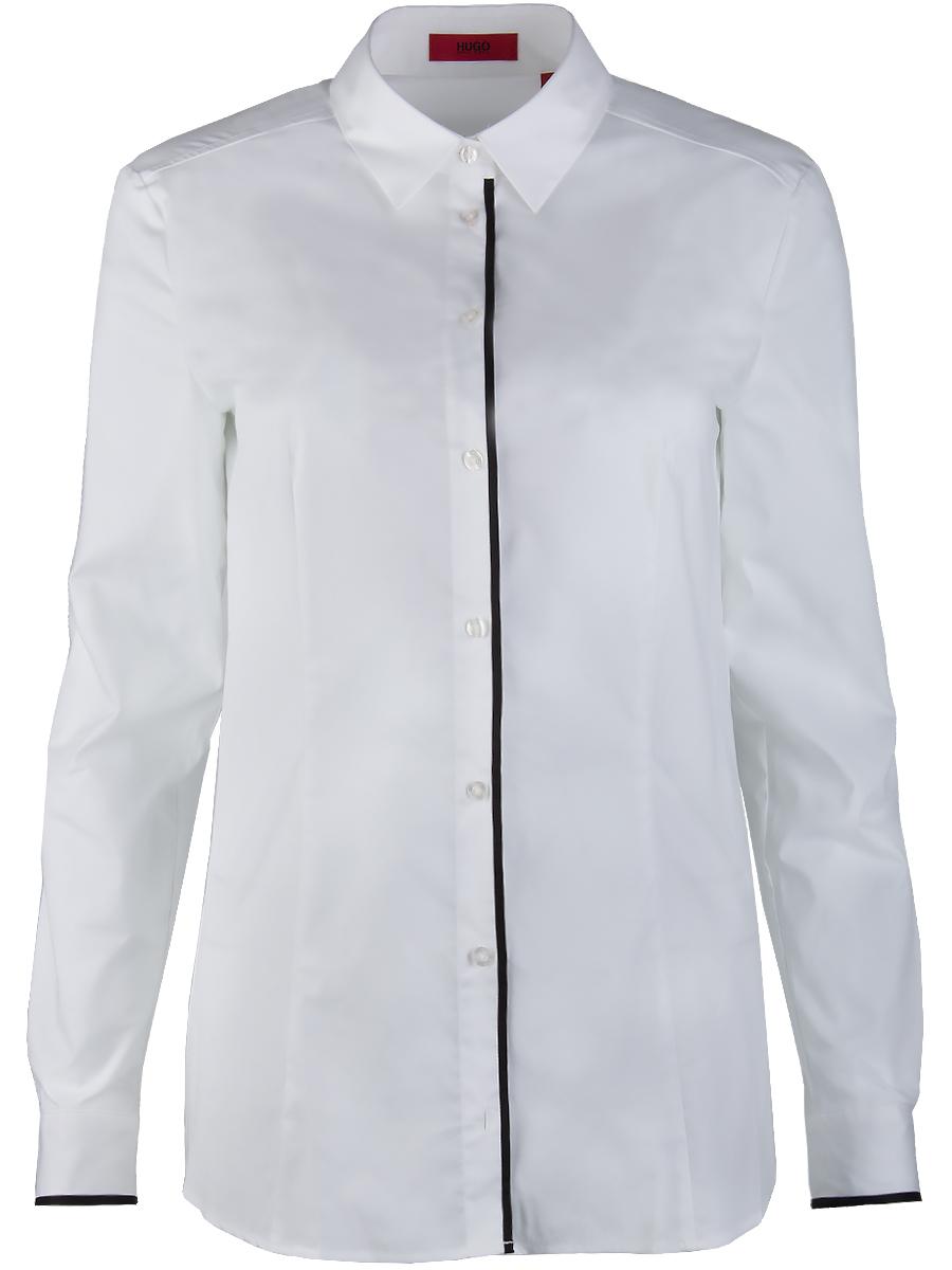 Рубашка Hugo Boss