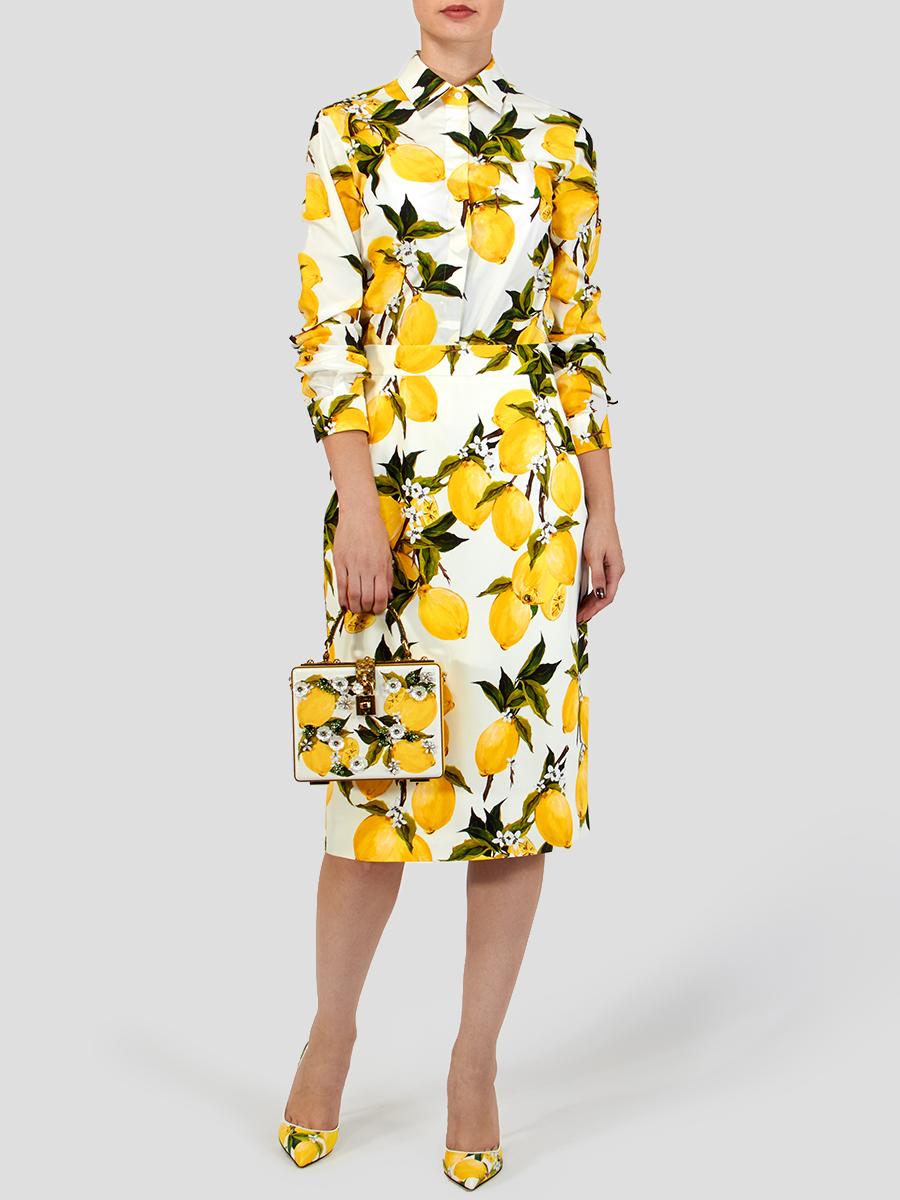 Рубашка DOLCE & GABBANA