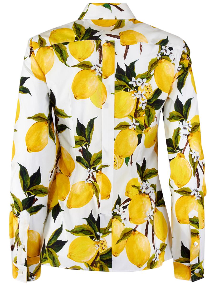 Рубашка DOLCE & GABBANA