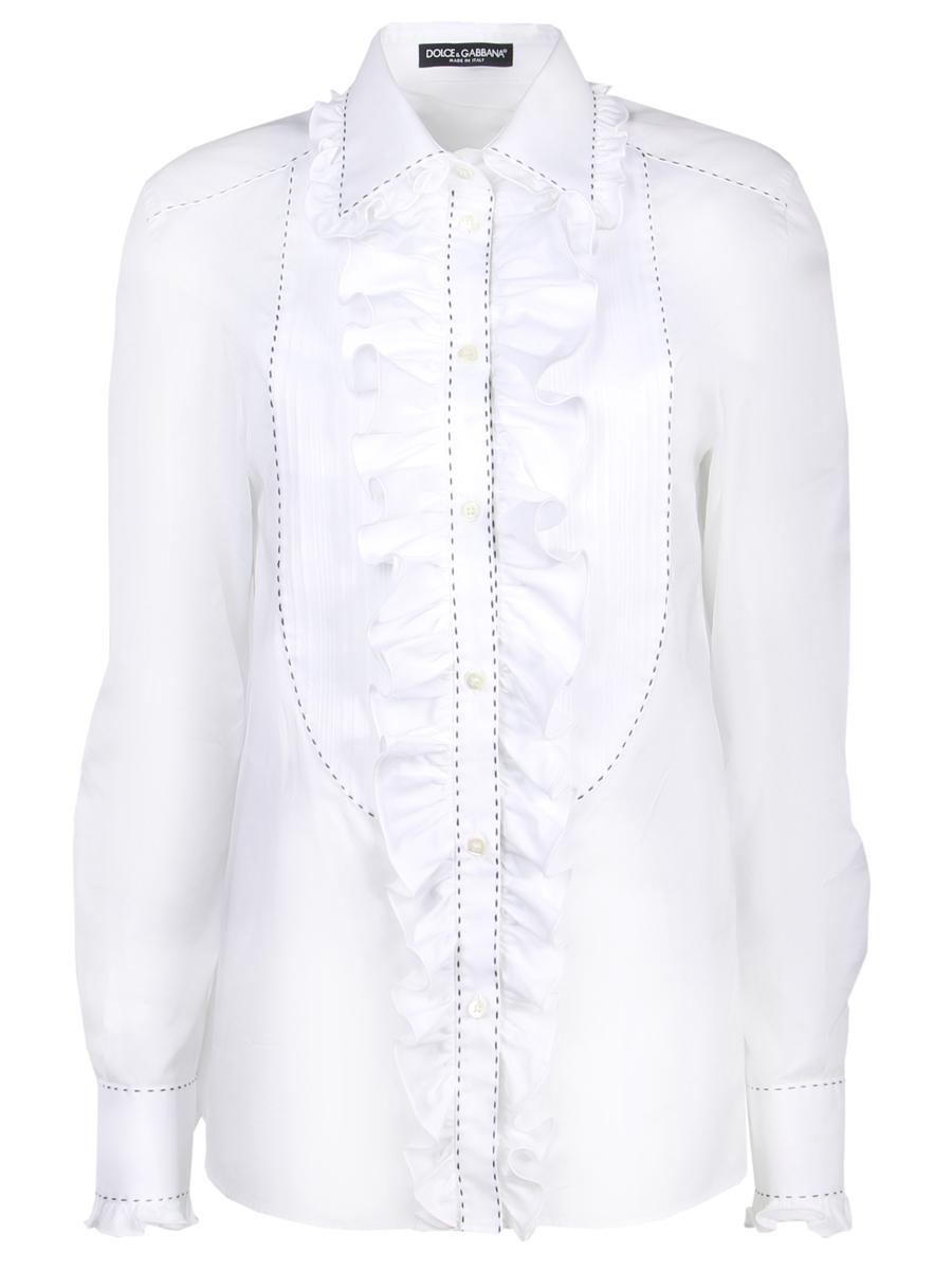 Рубашка DOLCE & GABBANA