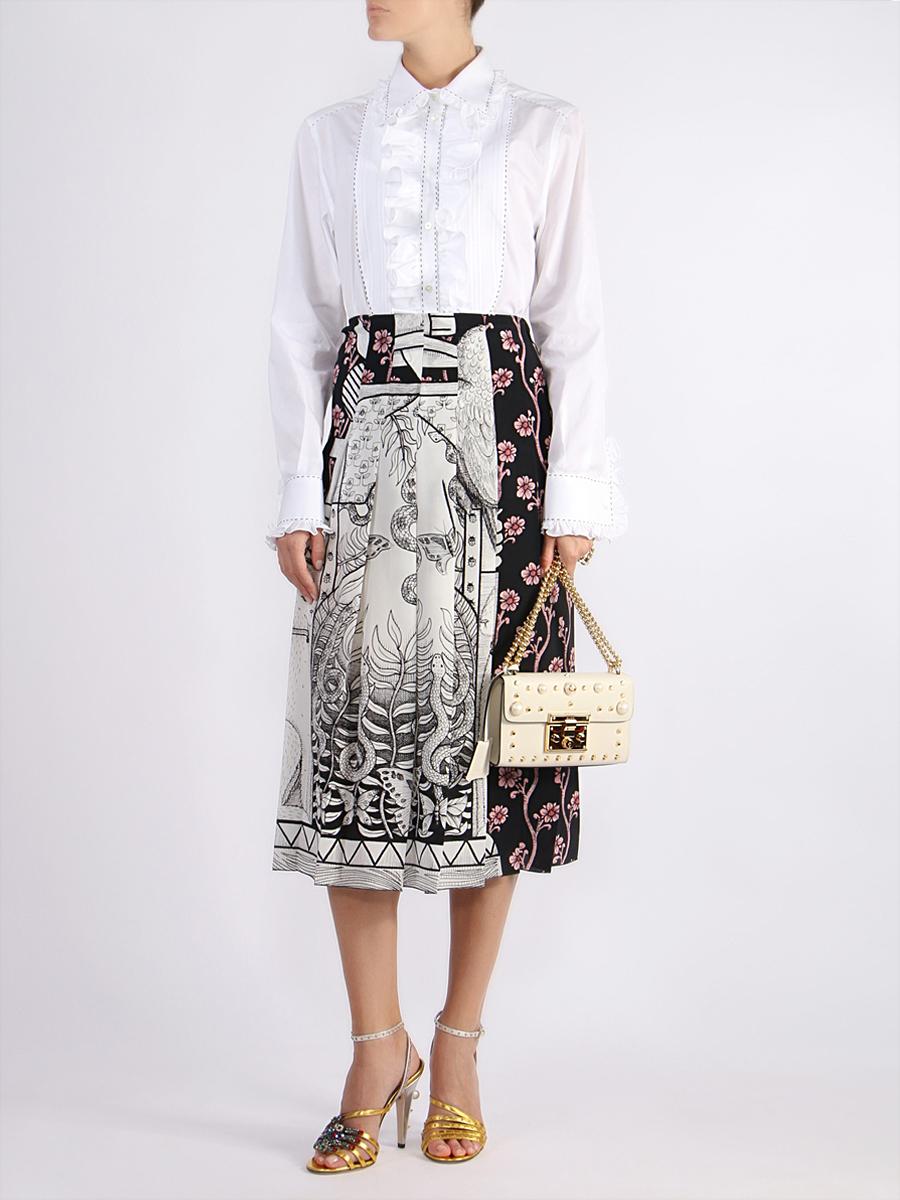 Рубашка DOLCE & GABBANA