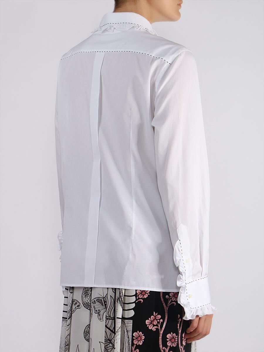 Рубашка DOLCE & GABBANA