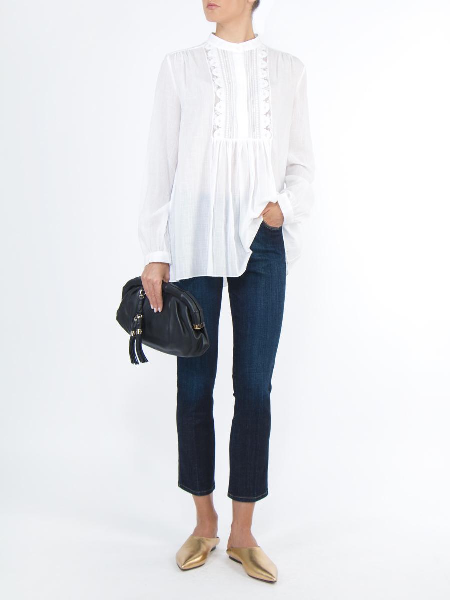 Рубашка Vanessa Bruno