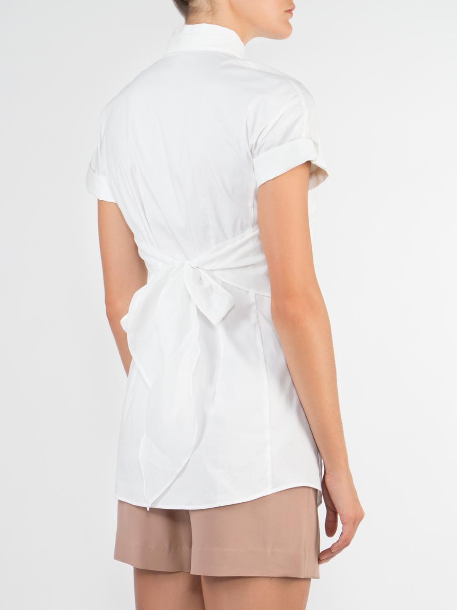 Рубашка BRUNELLO CUCINELLI