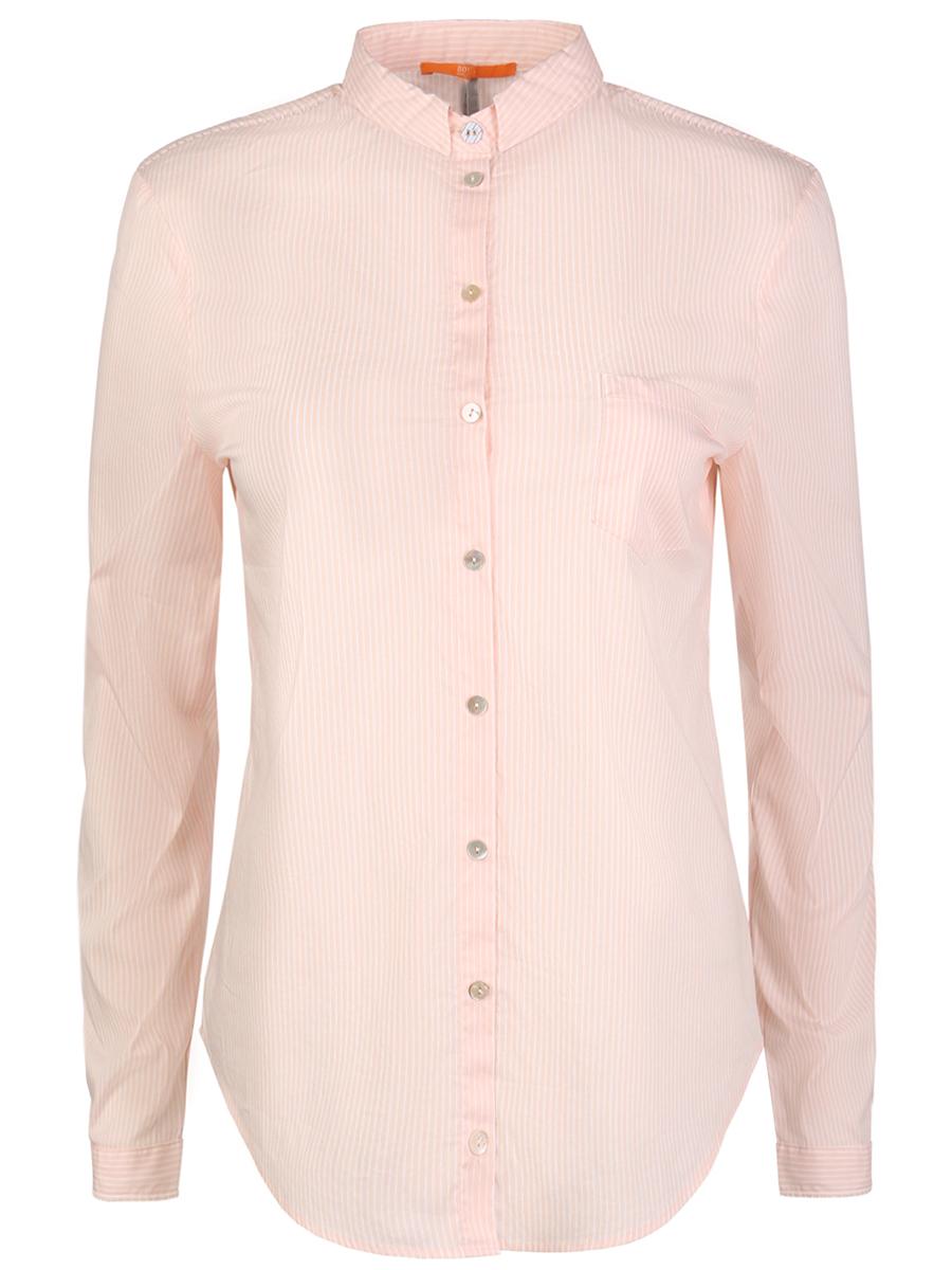 Рубашка Hugo Boss