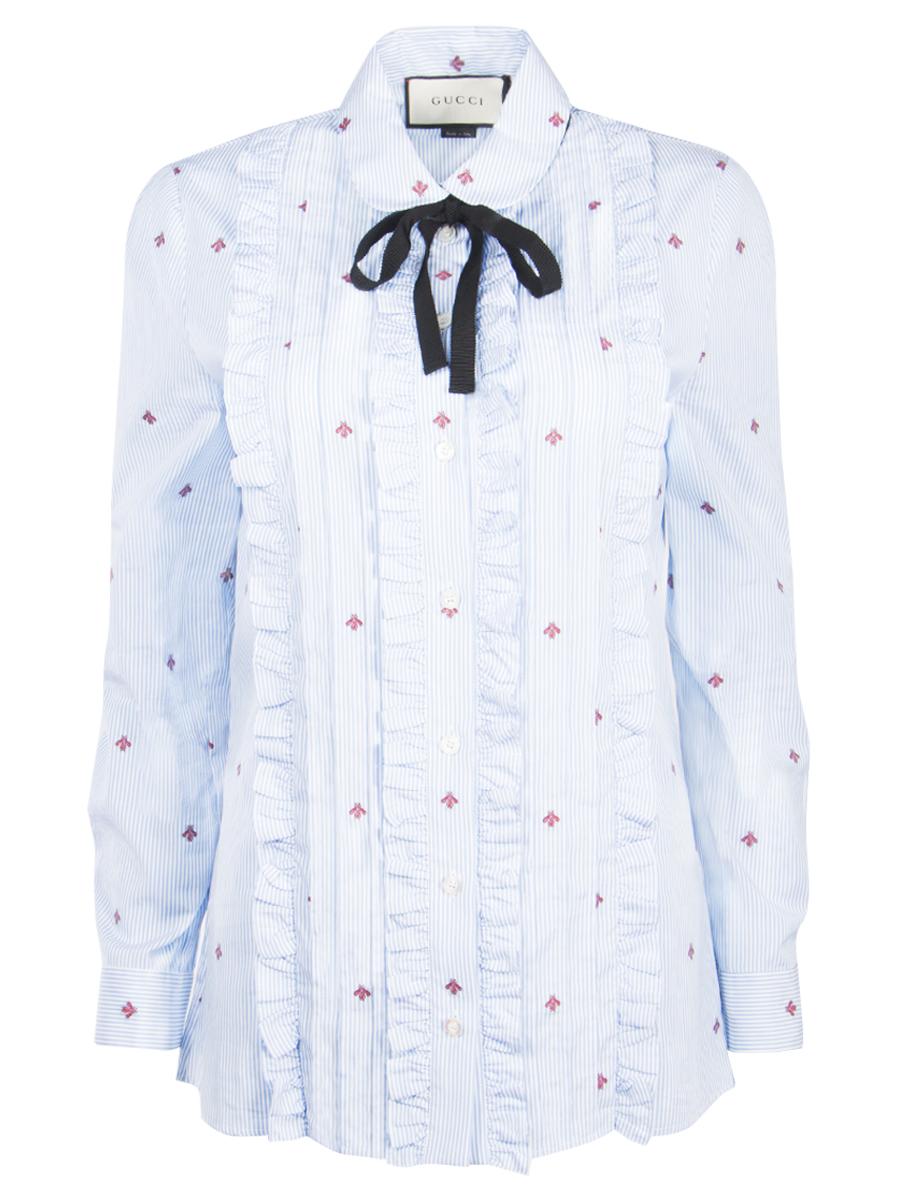 Рубашка GUCCI