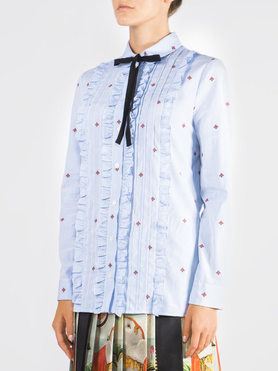 Рубашка GUCCI