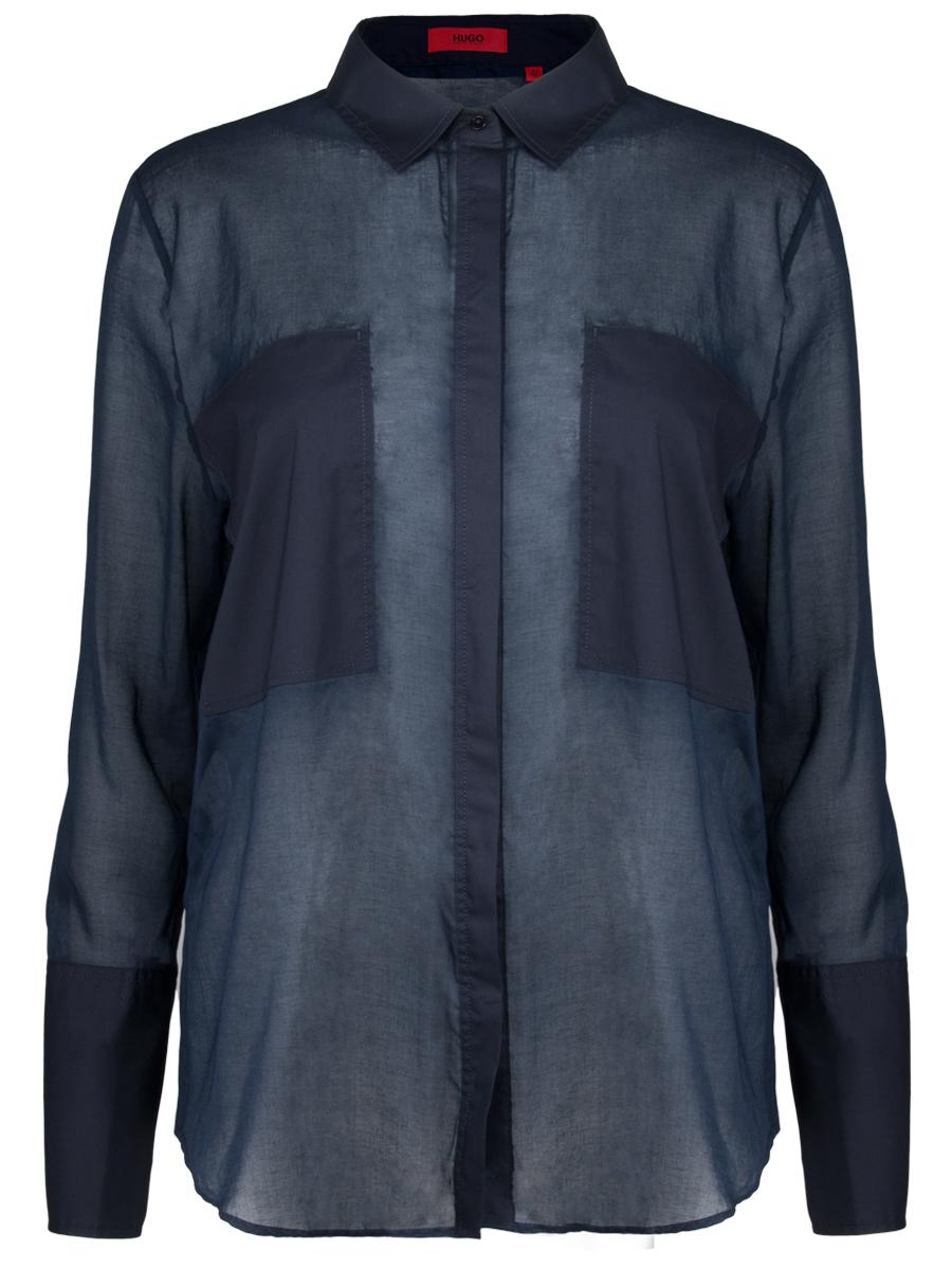 Рубашка Hugo Boss