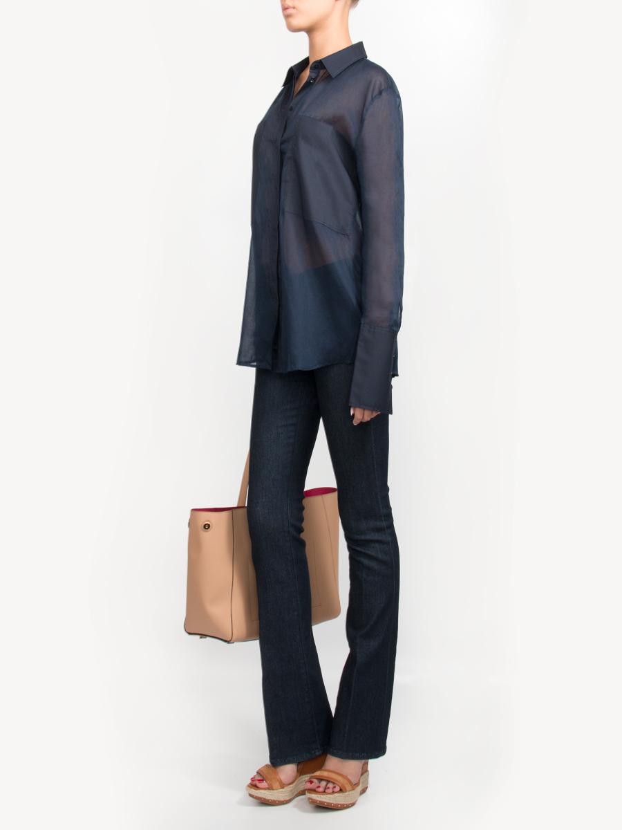 Рубашка Hugo Boss
