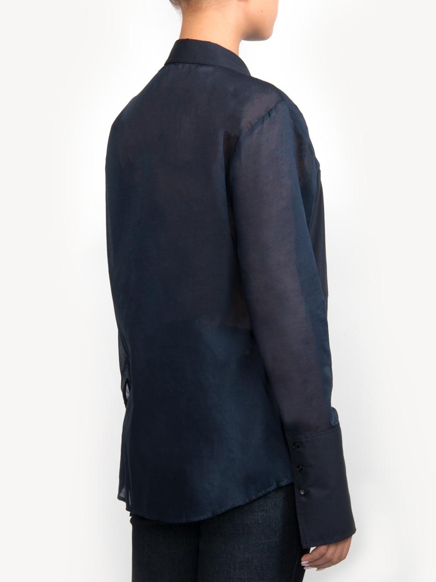 Рубашка Hugo Boss