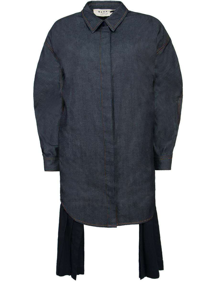 Рубашка MARNI