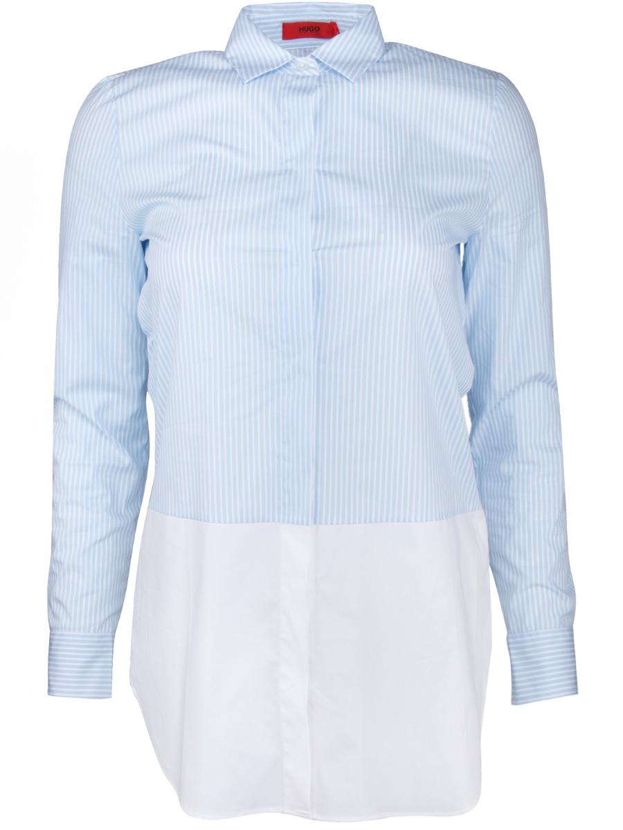 Рубашка Hugo Boss