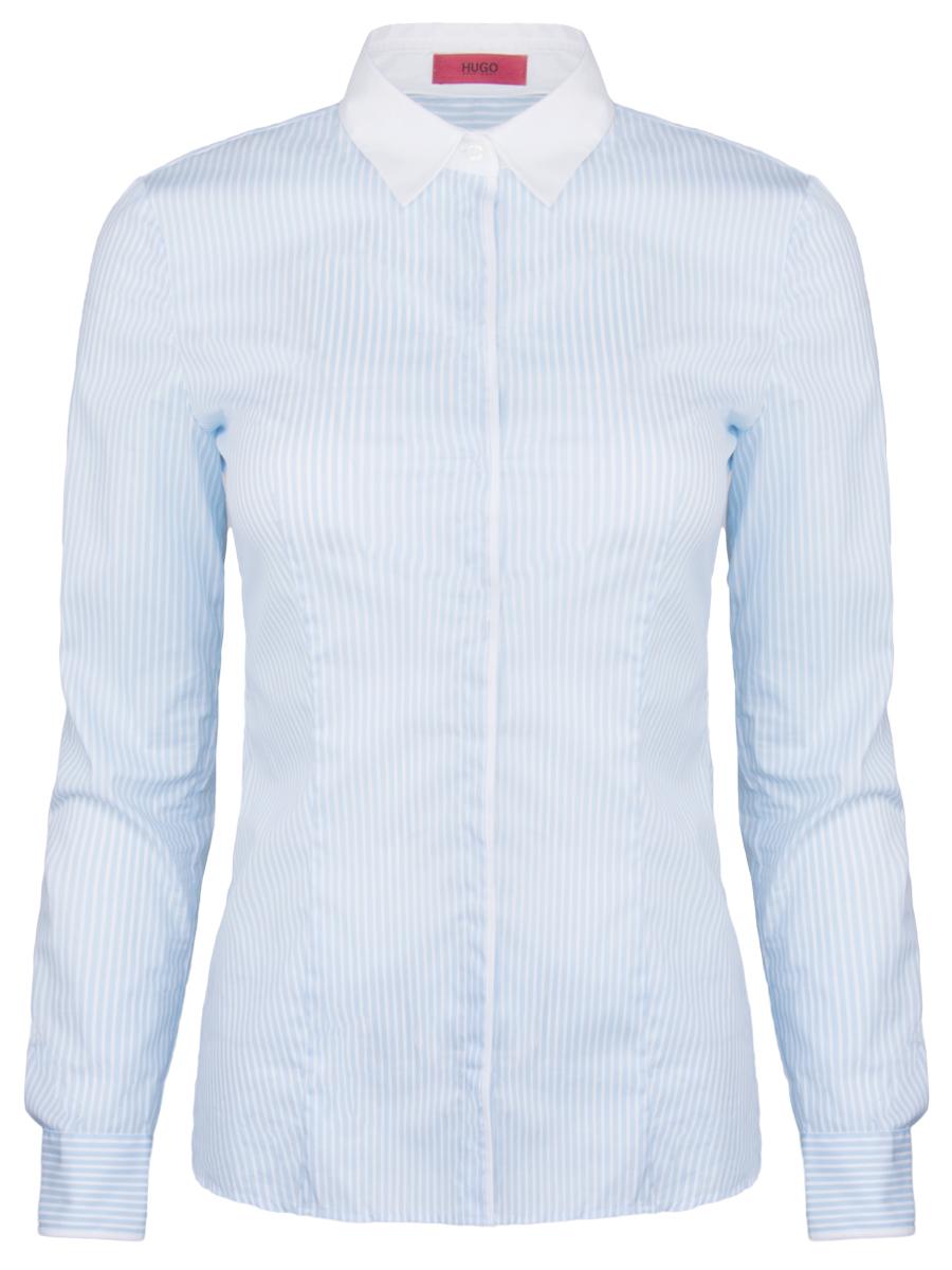 Рубашка Hugo Boss