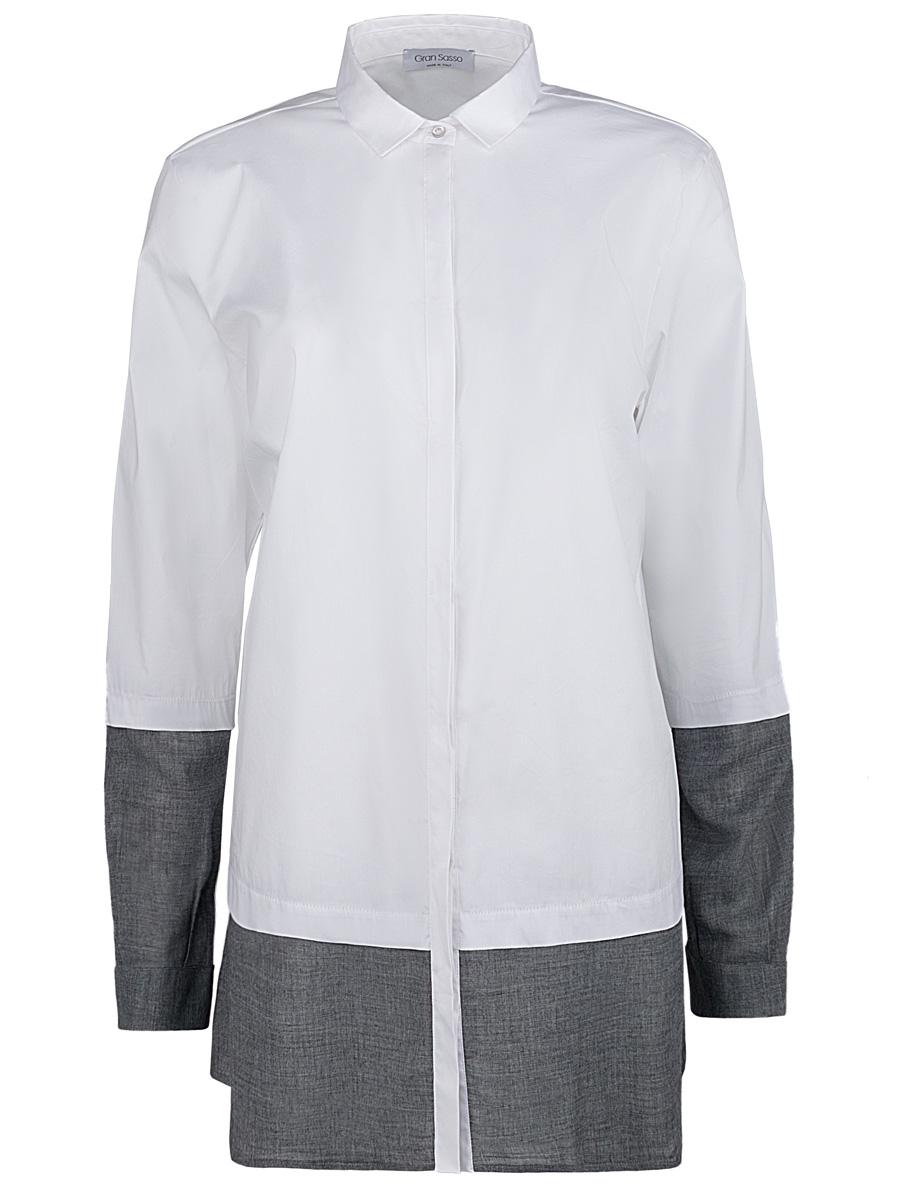 Рубашка Gran Sasso