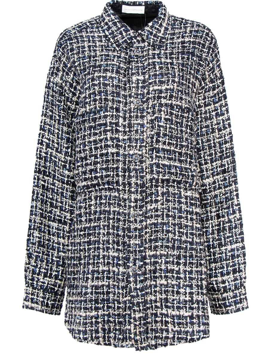 Рубашка FAITH CONNEXION