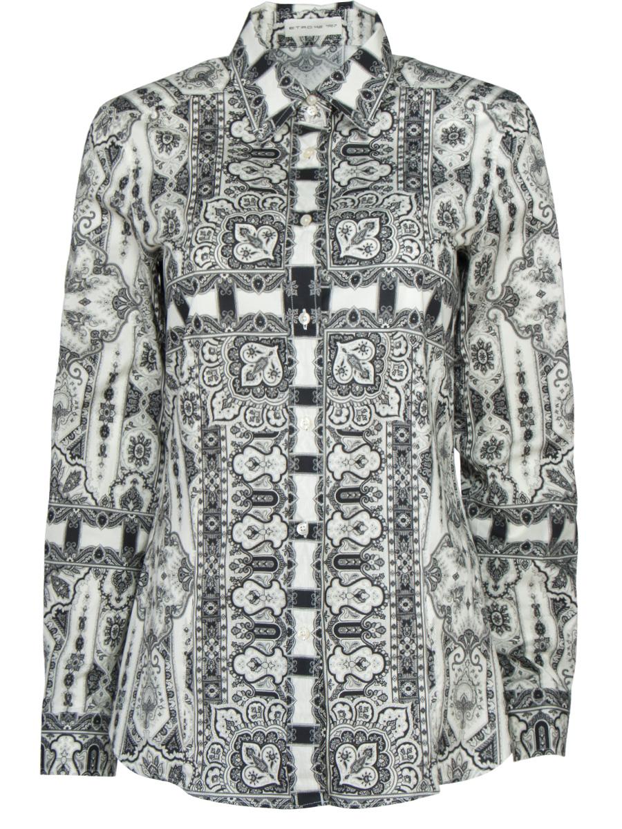 Рубашка ETRO