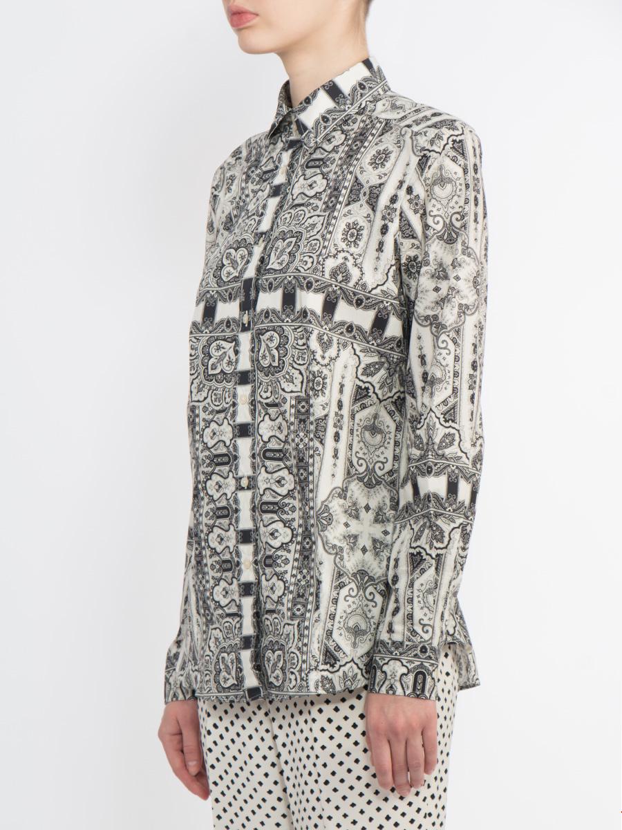 Рубашка ETRO