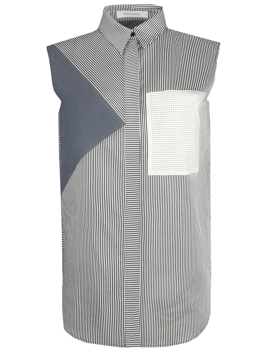 Рубашка Cedric Charlier