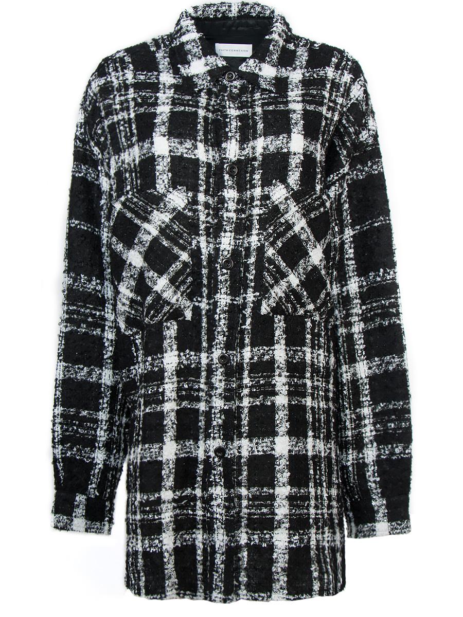 Рубашка FAITH CONNEXION