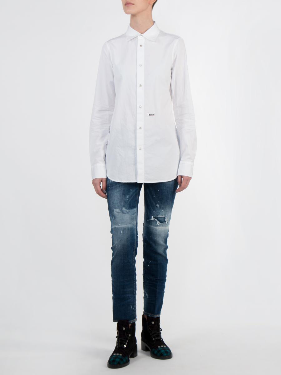 Рубашка DSQUARED2