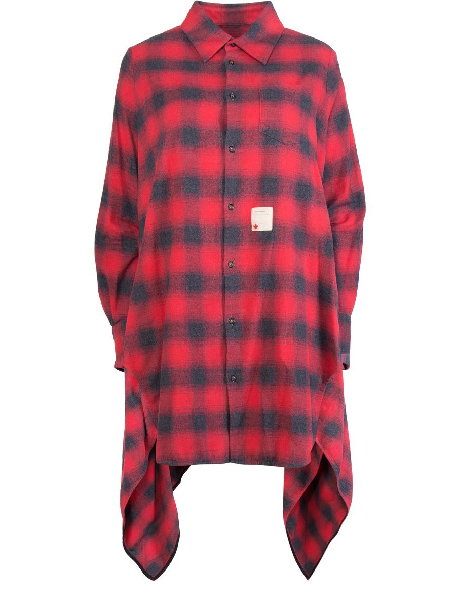 Рубашка DSQUARED2