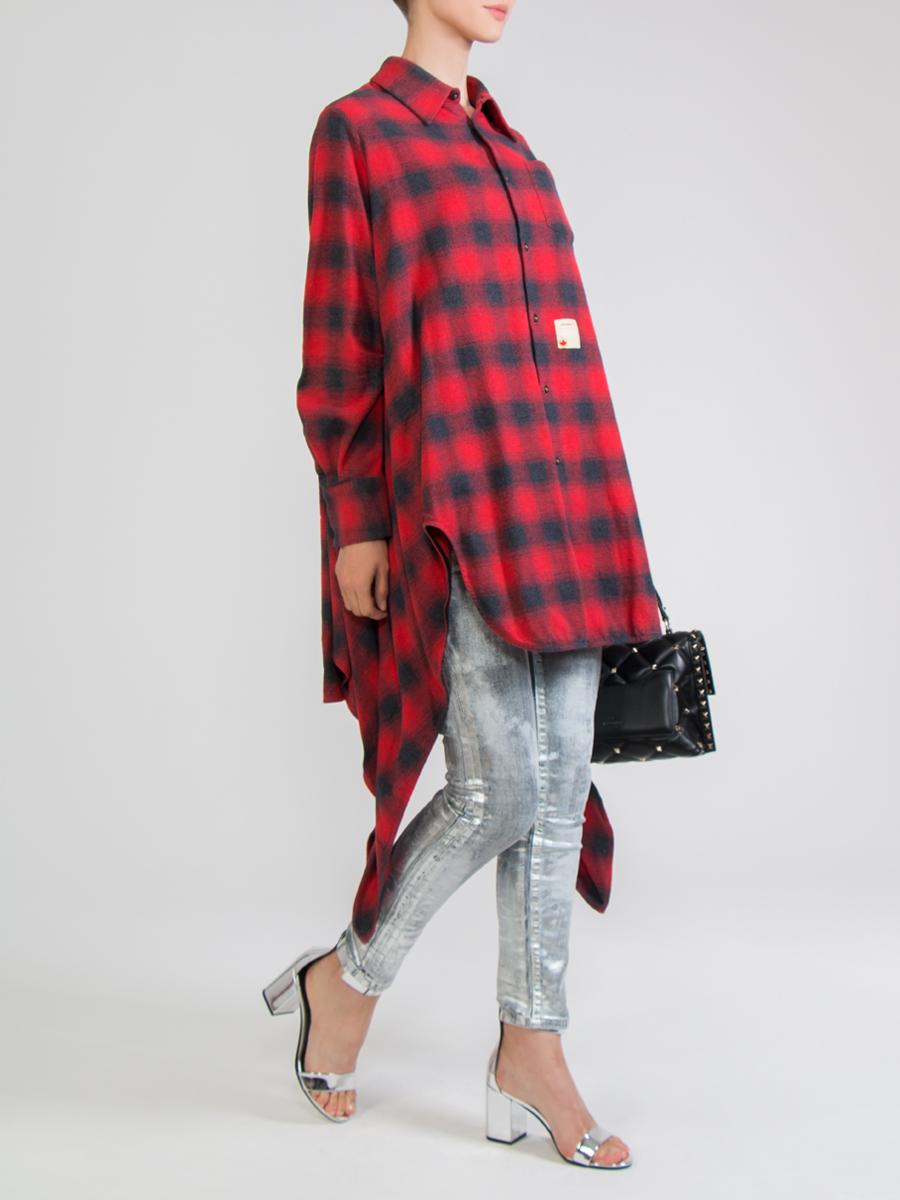 Рубашка DSQUARED2