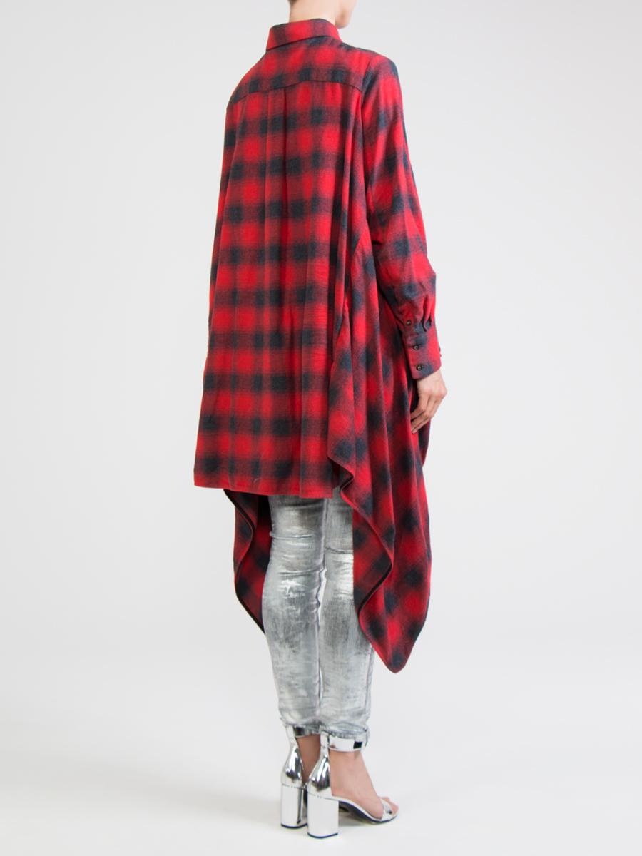 Рубашка DSQUARED2