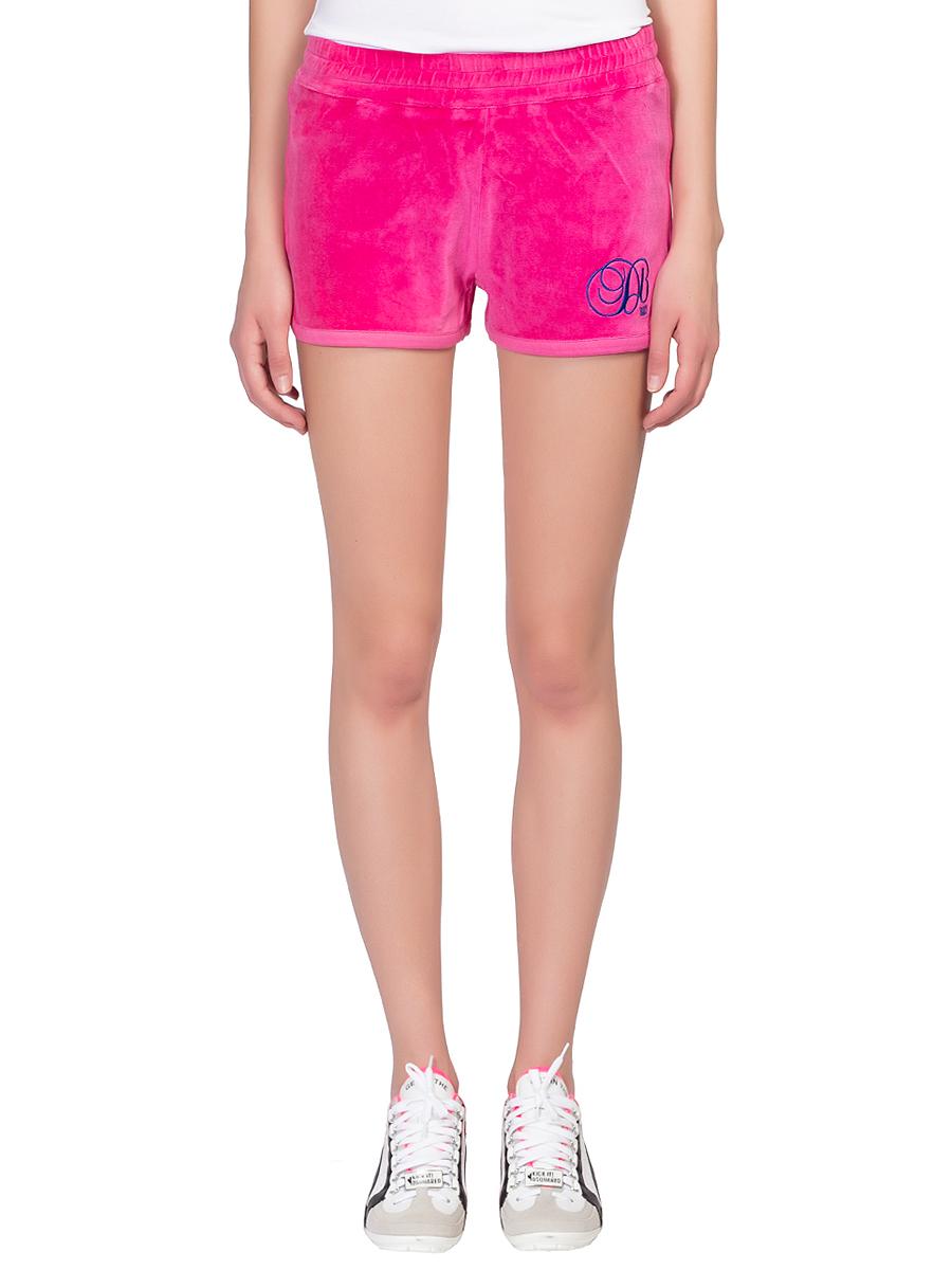 Шорты Dirk Bikkembergs