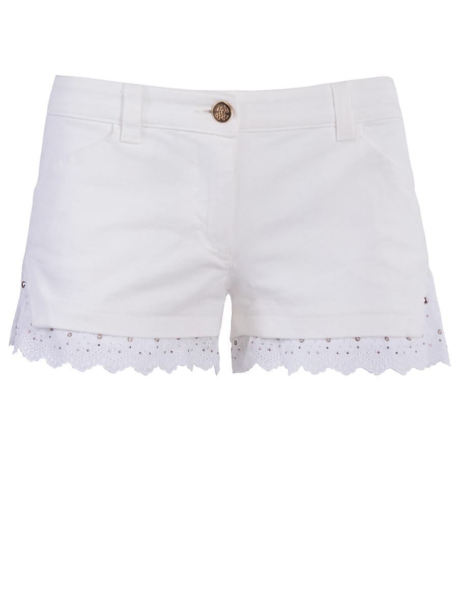 Шорты Roberto Cavalli