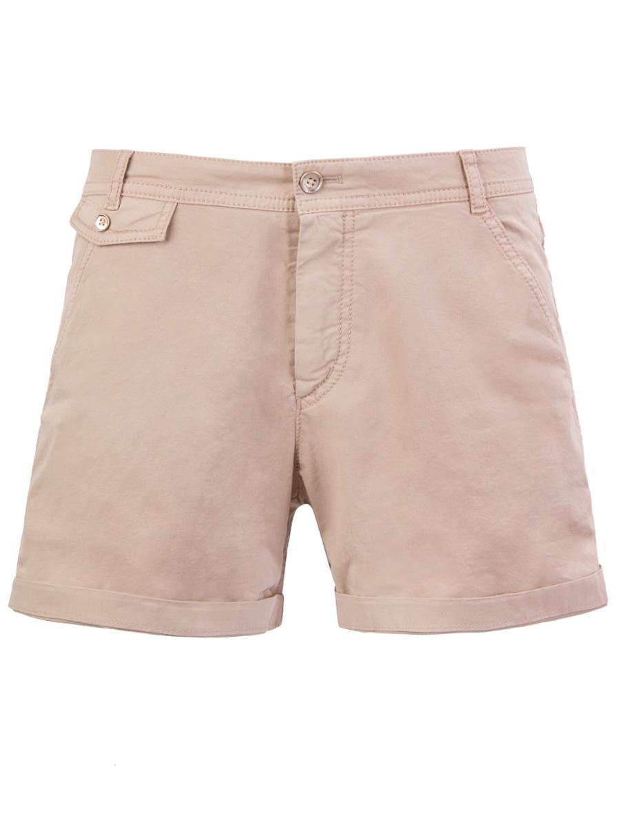 Шорты Hugo Boss