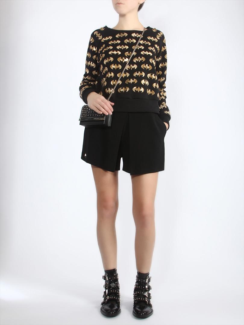 Шорты Philipp Plein