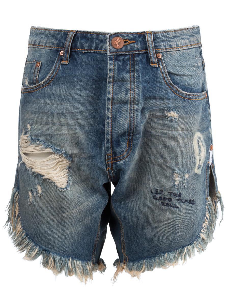 Шорты ONE X ONE