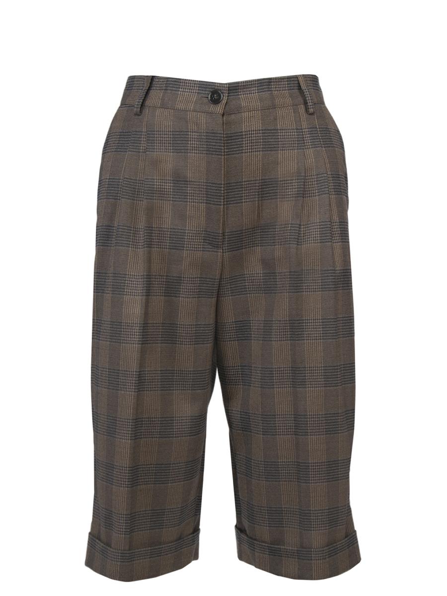 Шорты DOLCE & GABBANA