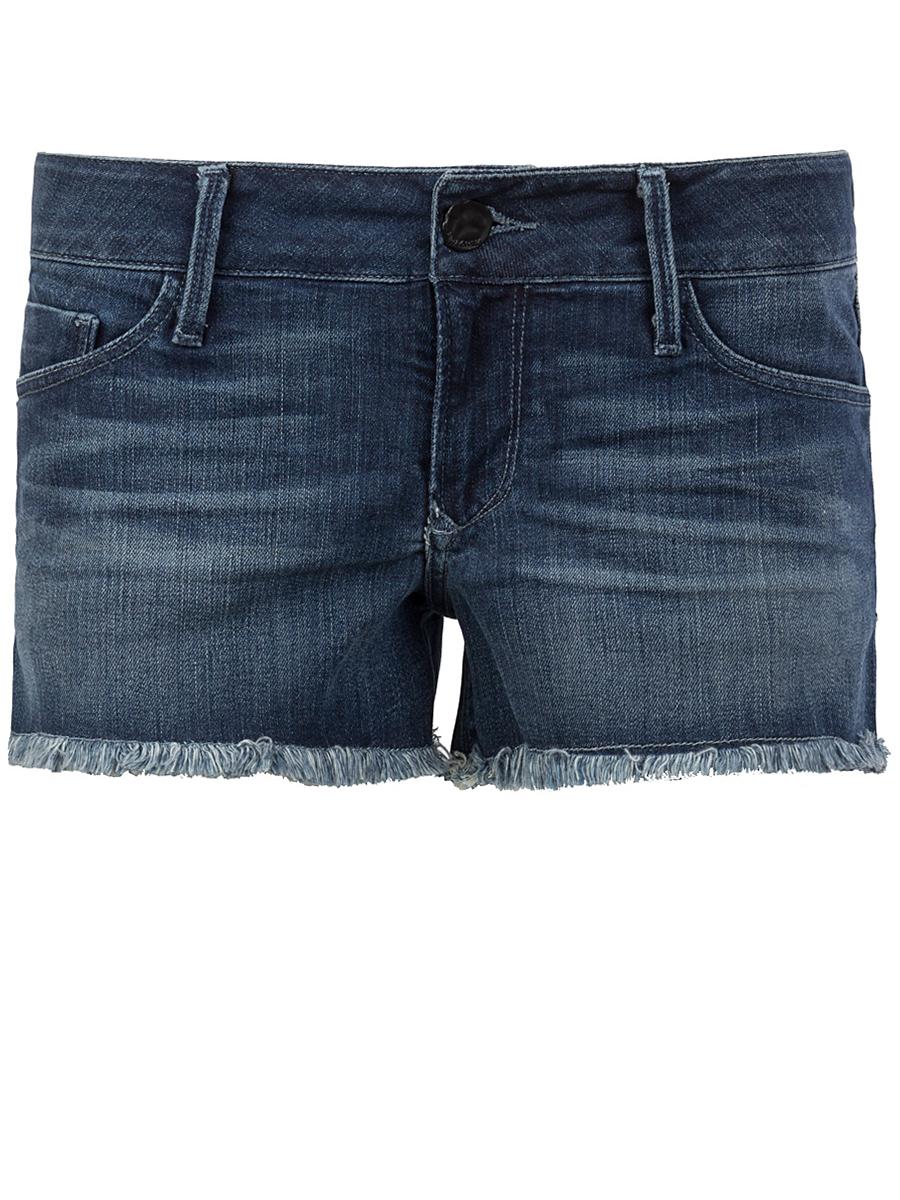 Шорты Black Orchid Denim