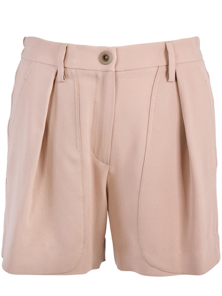 Шорты BRUNELLO CUCINELLI Шорты BRUNELLO CUCINELLI