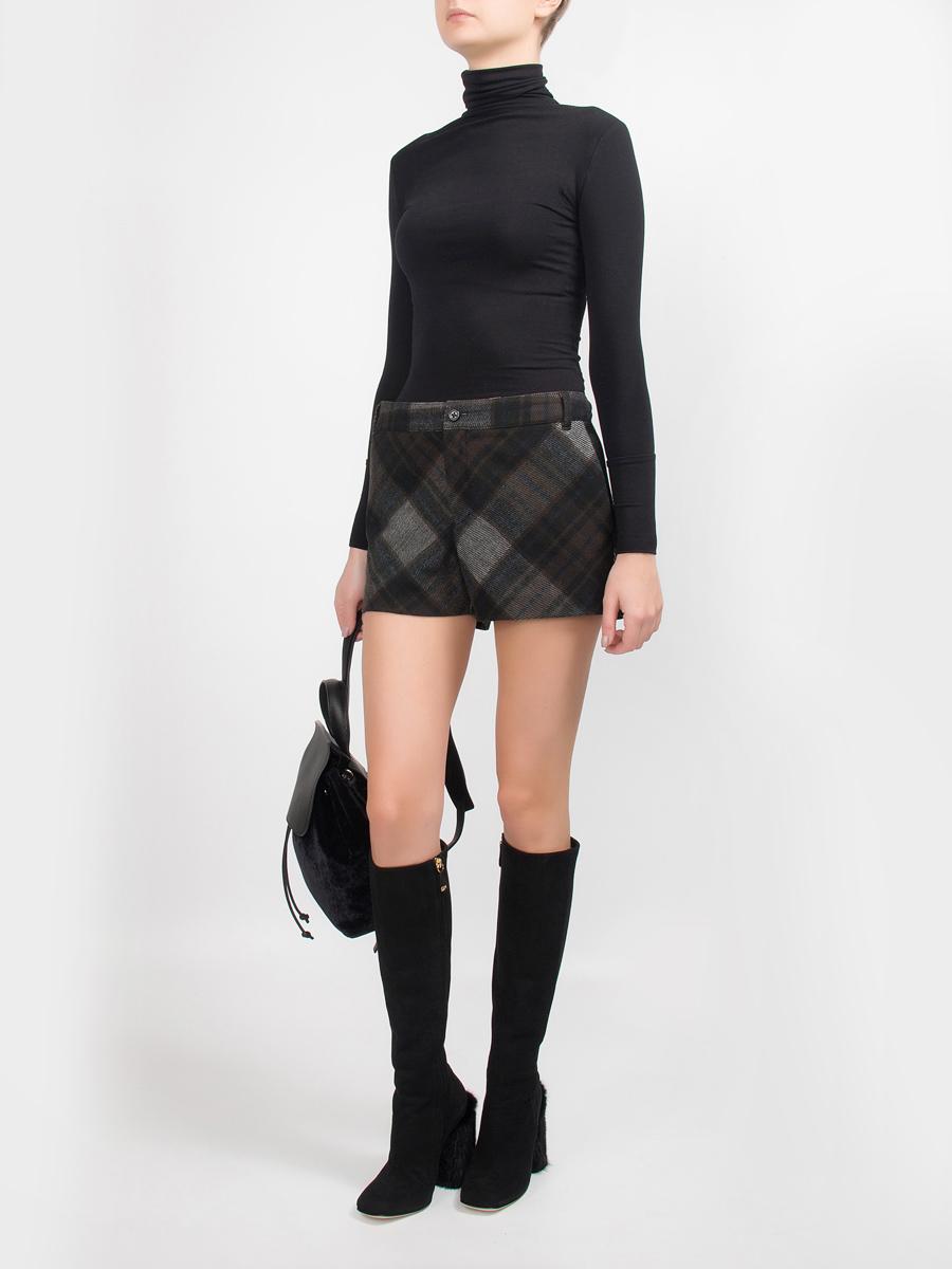 Шорты Hugo Boss