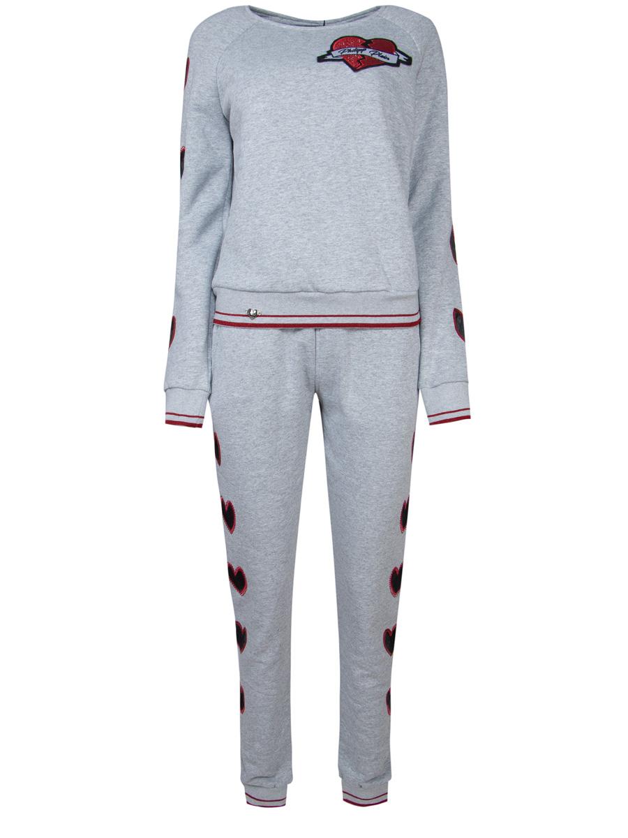 Спортивный костюм Philipp Plein