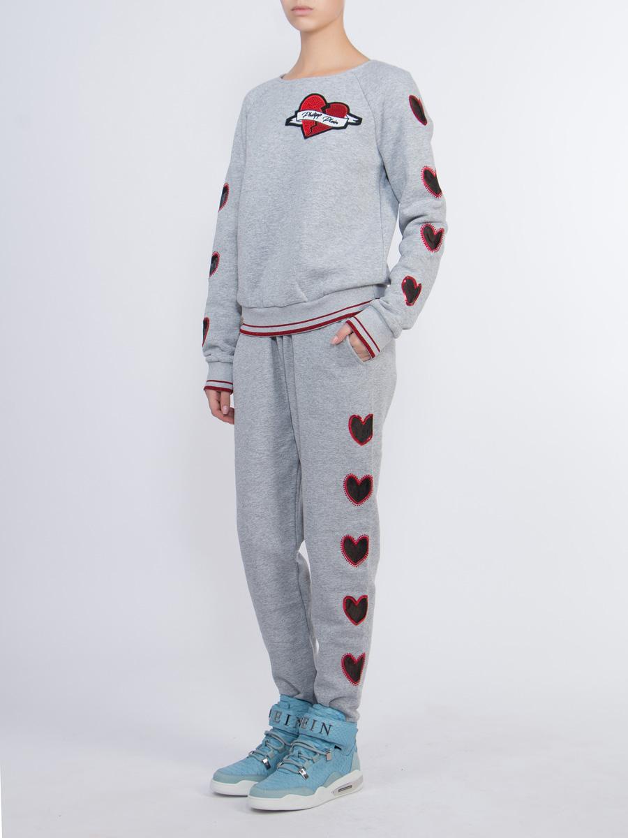 Спортивный костюм Philipp Plein
