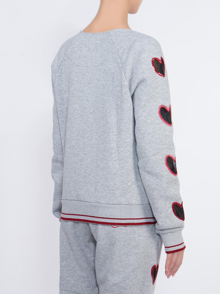 Спортивный костюм Philipp Plein