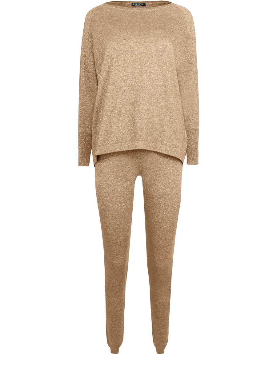 Спортивный костюм Gentryportofino