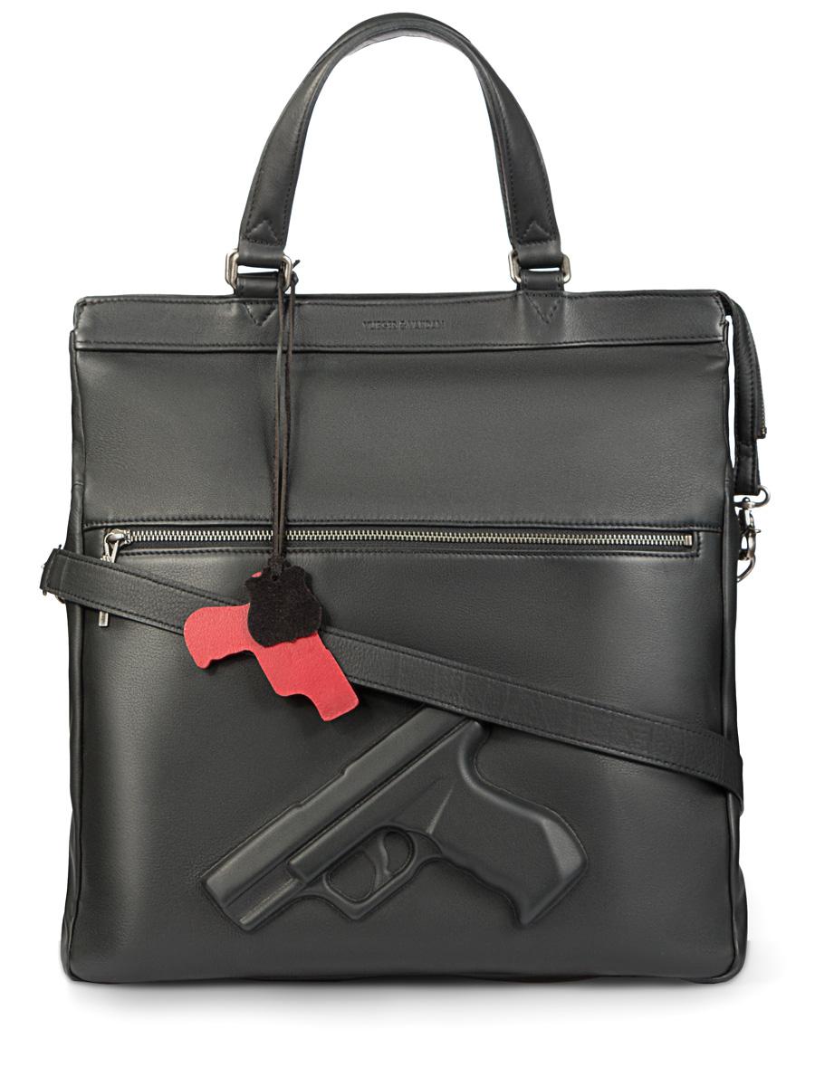 Сумка Vlieger&Vandam