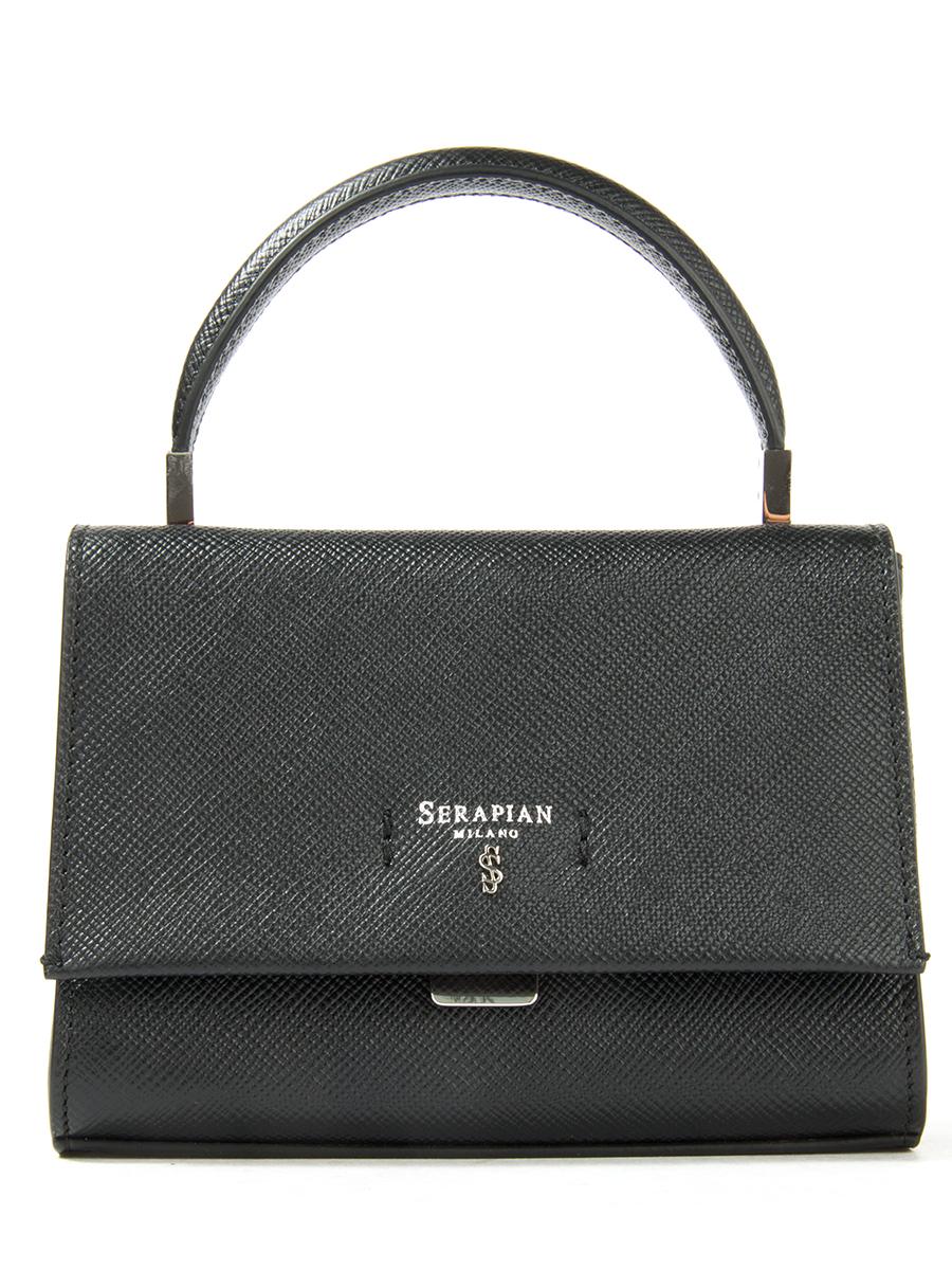 Сумка  - черный цвет