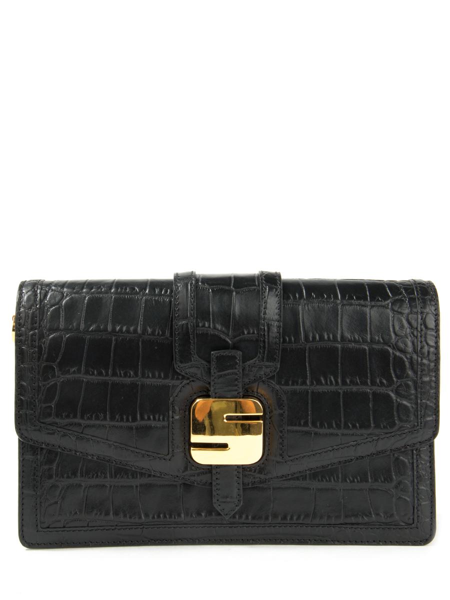 Сумка  - черный цвет