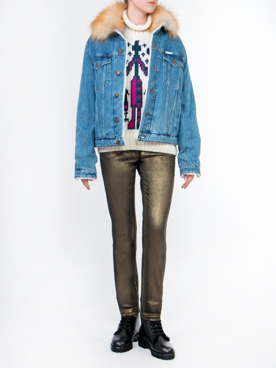 Свитер Tak.Ori